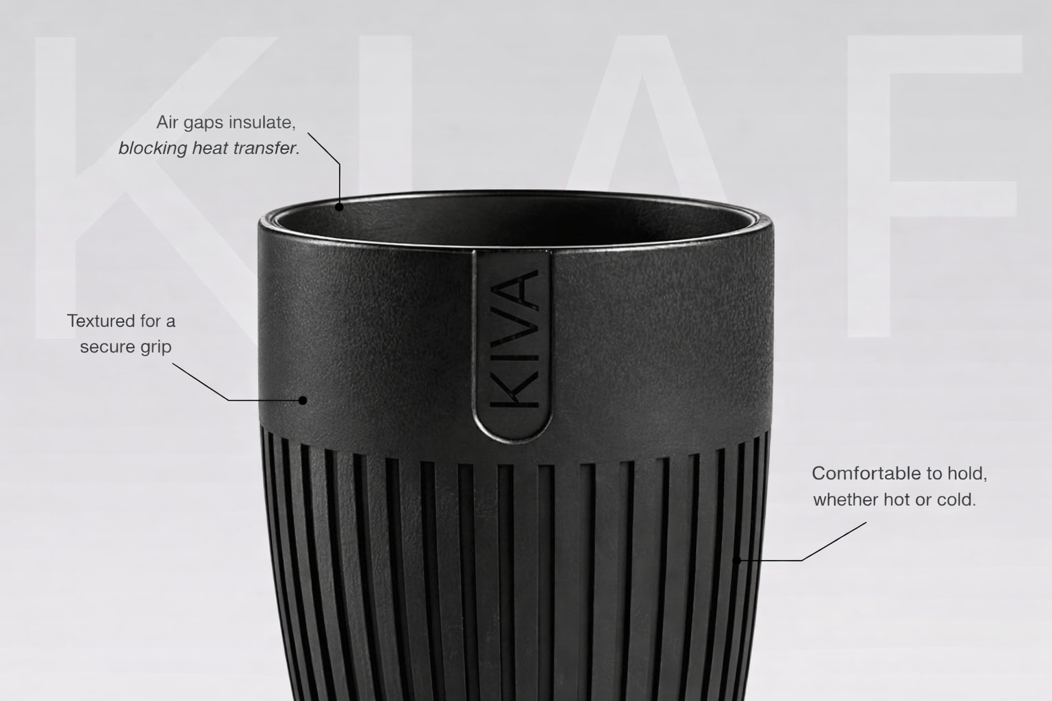 Leaf – 3D Realistic Cup & Drinkware – slide 4