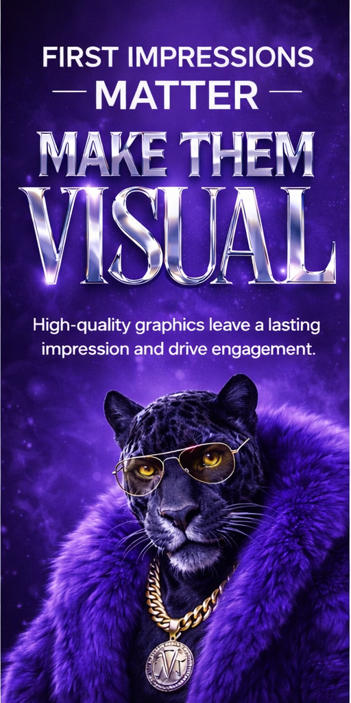 Social Media Campaign – Viral Creatives – slide 4